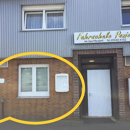 Gaestezimmer I Neo1 Staufenberg  Eksteriør billede