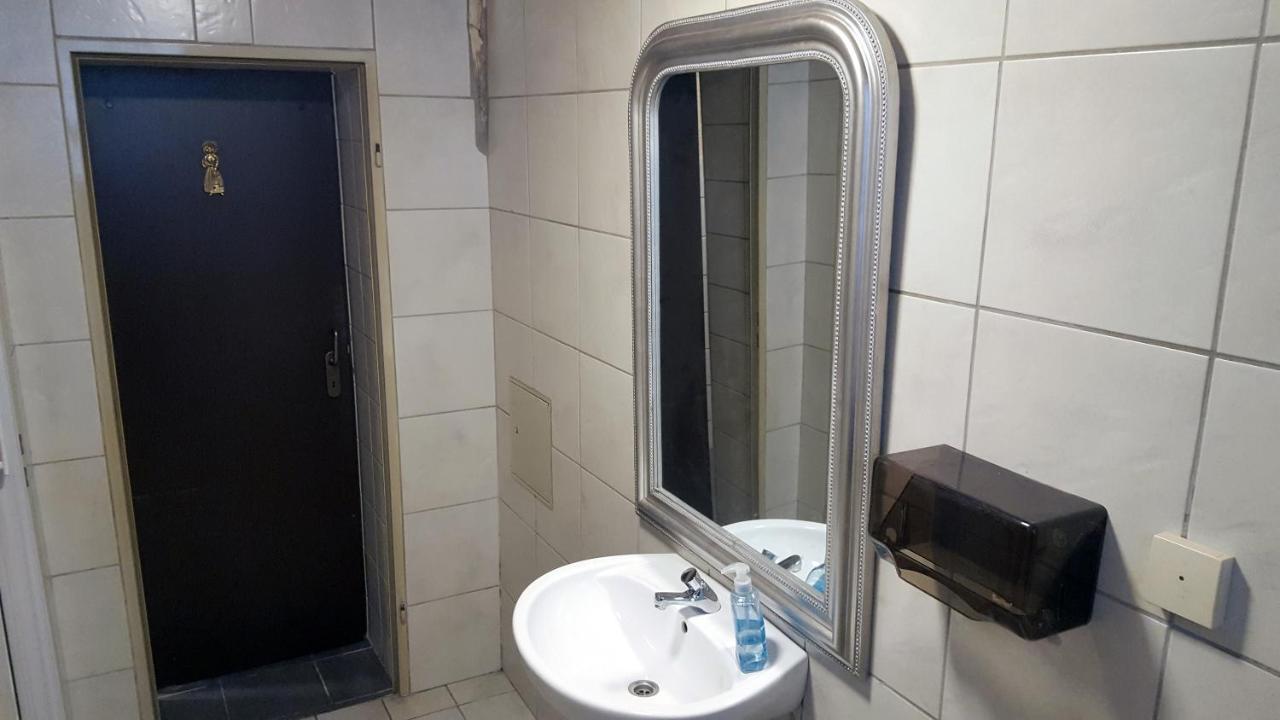 Gaestezimmer I Neo1 Staufenberg  Eksteriør billede