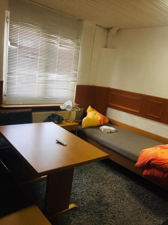 Gaestezimmer I Neo1 Staufenberg  Eksteriør billede